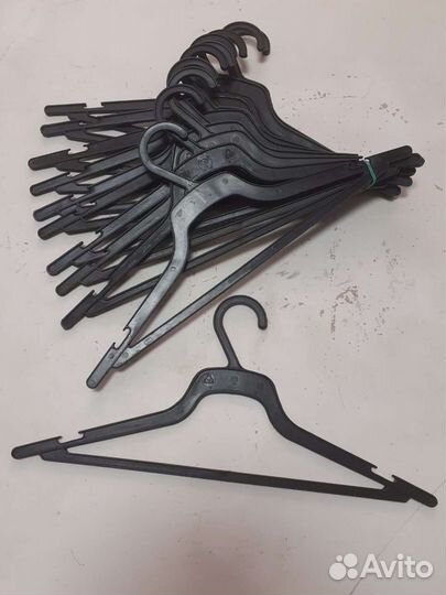 Вешалки плечики, для одежды