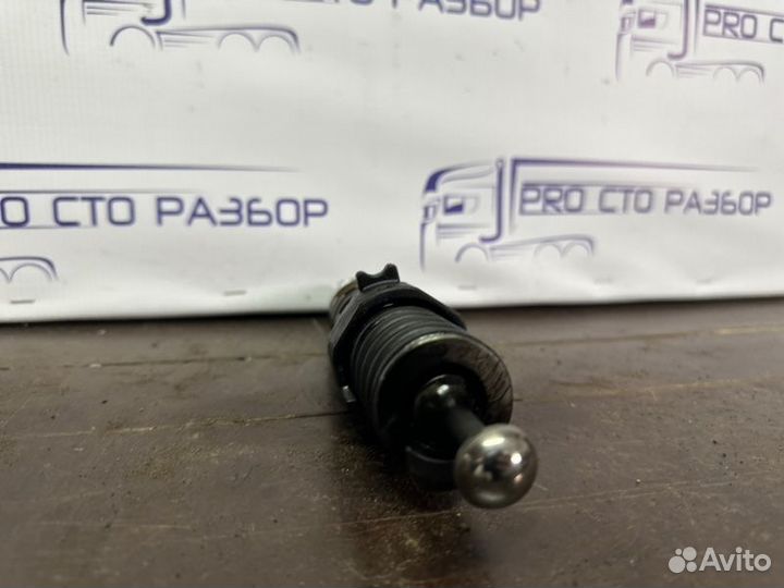 Форсунка топливная Scania R 5 series 2011