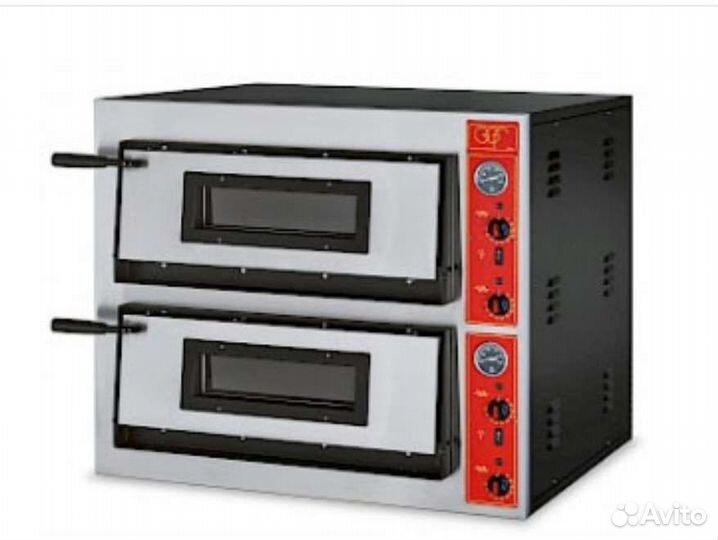 Печь для пиццы бу
