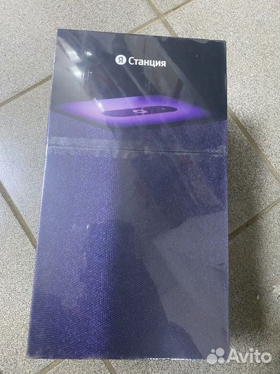 Яндекс станция 2