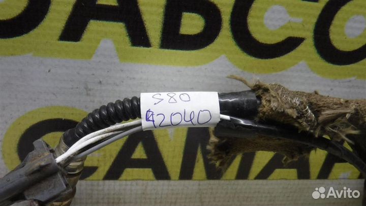 Датчик кислородный/Lambdasonde Volvo S80 I 1998-2