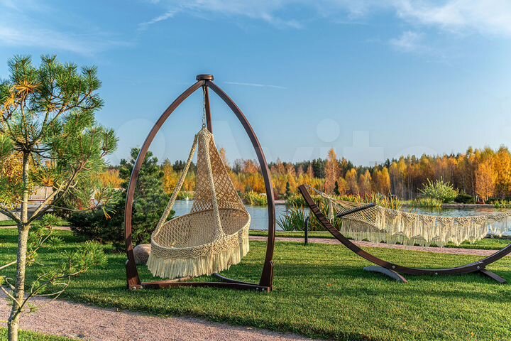 Участок 17,5 сот. (ИЖС)