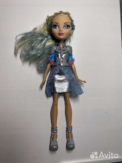 Ever After High Дарлинг Чарминг