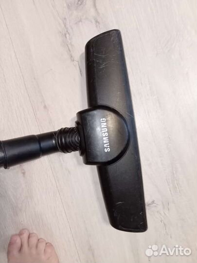 Пылесос Samsung