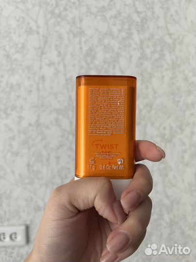 Clarins spf стик +50 и спрей spf Dior