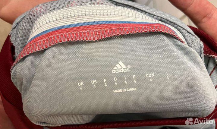 Кофта adidas сборной России по футболу