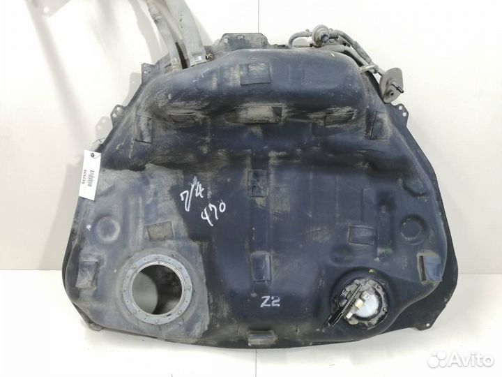 Бак топливный Subaru Impreza G12 2007-2012