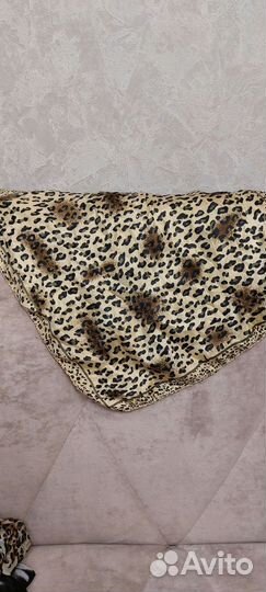 Шарфы платки палантины