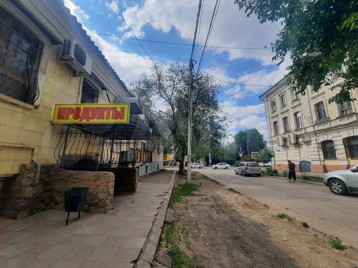 Аренда магазина 55,5 м² вблизи 