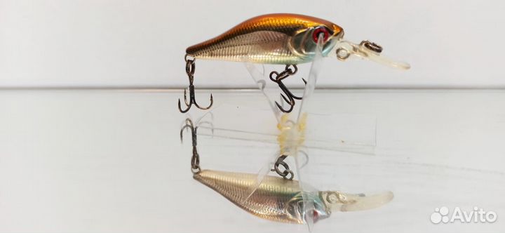 Продам воблеры набором