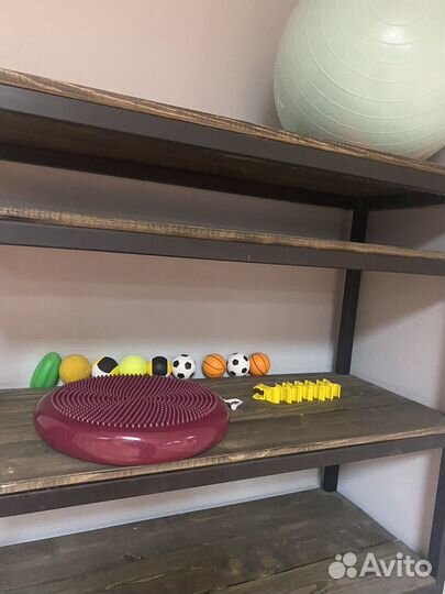 Почасовая аренда спортивного зала