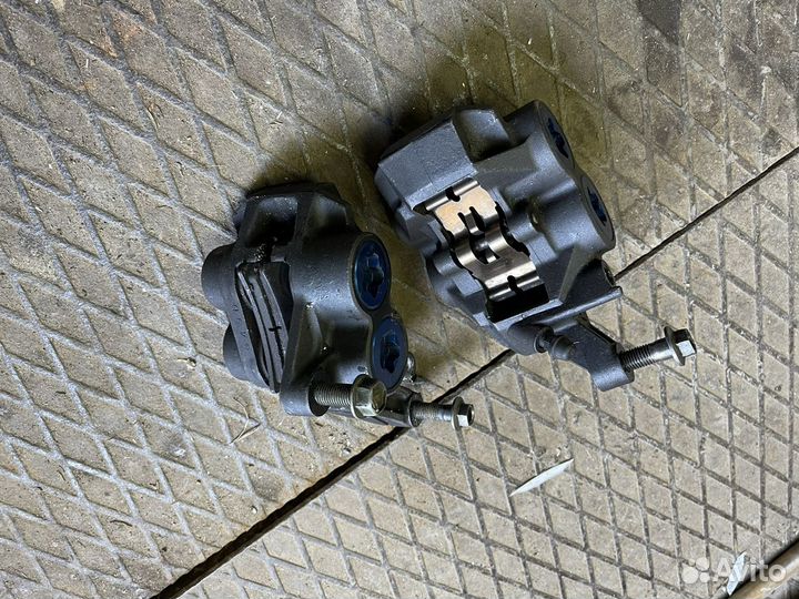 Супорта yamaha r1