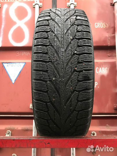 Nokian Tyres Hakkapeliitta R2 SUV 235/60 R18 98L