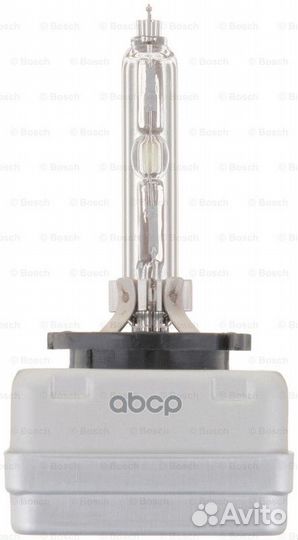 Лампа ксеноновая d1s 1987302905 Bosch