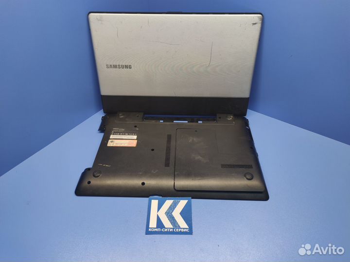 Ноутбуки Samsung в разборе