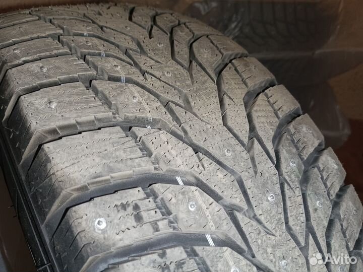 Rotalla Setula W Race S500 245/45 R20 103T