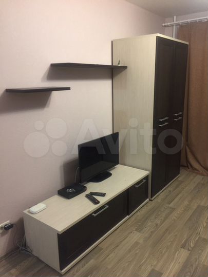 1-к. квартира, 45 м², 4/10 эт.