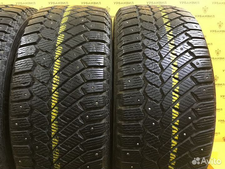 Gislaved Nord Frost 200 SUV 235/55 R17 103T