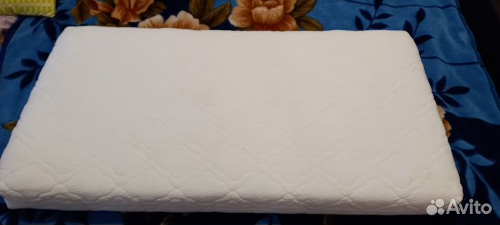 Матрас в детскую кроватку 120 на 60