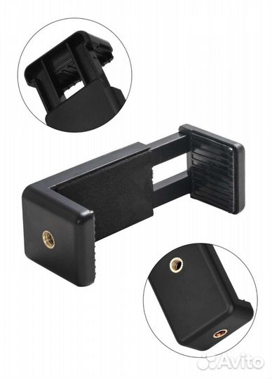 Штатив для телефона настольный