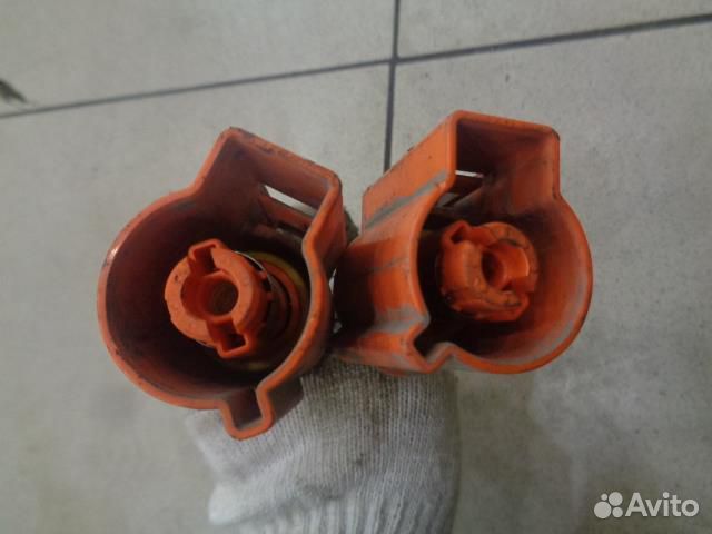 Проводка салона Toyota Prius 1997-2003