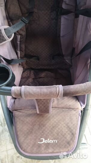 Коляска детская