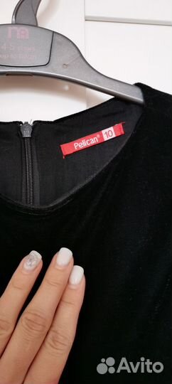 Детские вещи пакетом для девочек