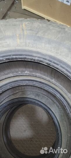 Nexen Winguard Ice 265/60 R18 110Q