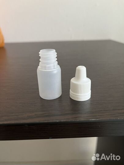 Флакон пэт 7 мл