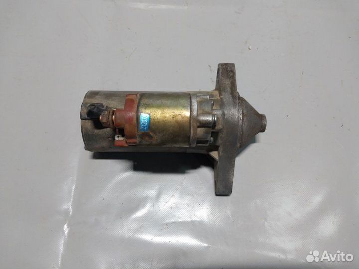 Стартер Geely Mk седан MR479QA 1.5 94 лс 2011