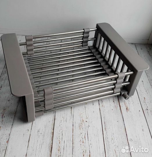 Коландер новый