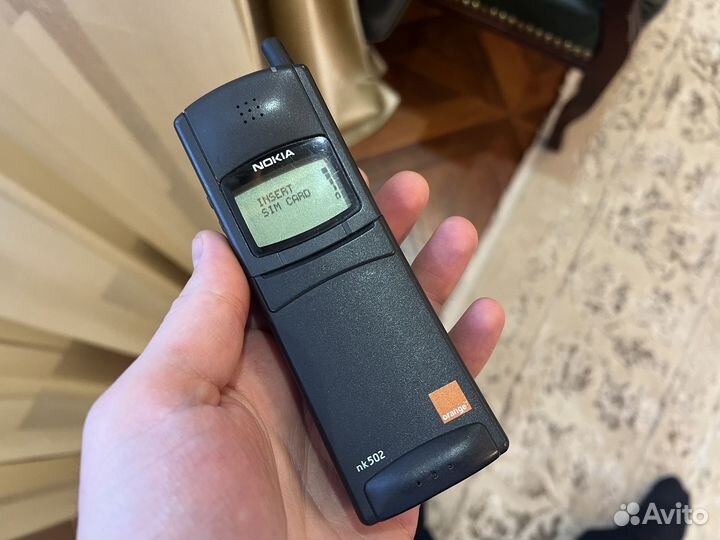 Nokia 8148