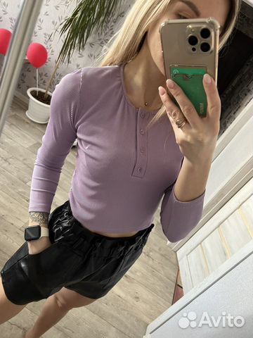 Одежда женская