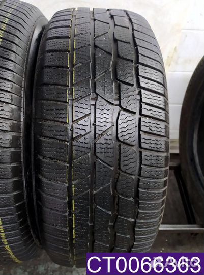 Continental ContiWinterContact TS 830 P 235/55 R18 96T