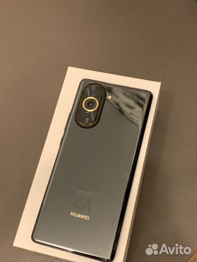 Huawei nova 10, 8/128 ГБ