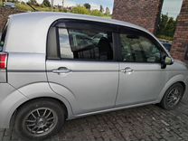 Toyota Spade 1.5 CVT, 2016, 69 500 км, с пробегом, цена 1 200 000 руб.