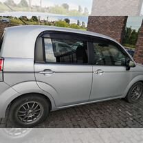 Toyota Spade 1.5 CVT, 2016, 69 500 км, с пробегом, цена 1 200 000 руб.