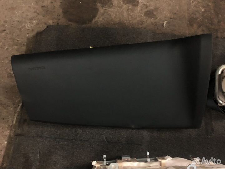 Suzuki grand vitara Безопасность