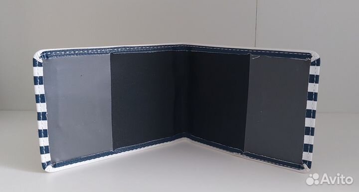 Обложка для студенческого билета кожзам