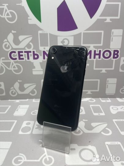 iPhone Xr, 64 ГБ