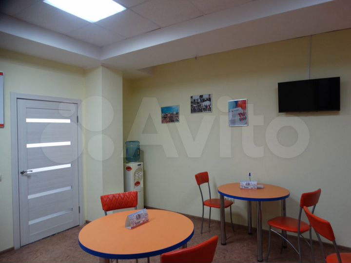 Офис, 150 м²