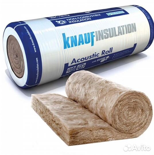 Утеплитель для крыши