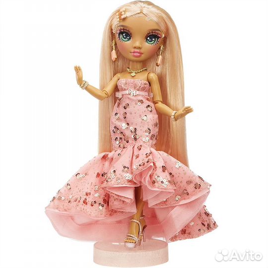 Rainbow high Сабрина Sabrina