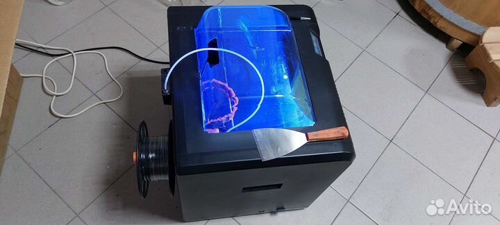 3D принтер Anycubic 4Max Pro