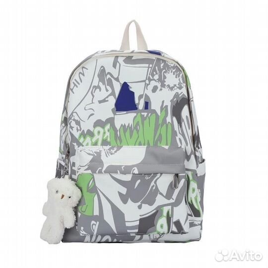 Рюкзак детский