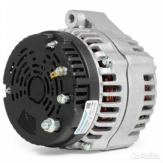 Генератор deutz 01181741 г. Ростов-на-Дону