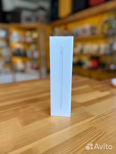 Apple Pencil