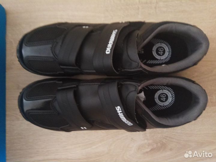 Велотуфли Shimano SH-M065L