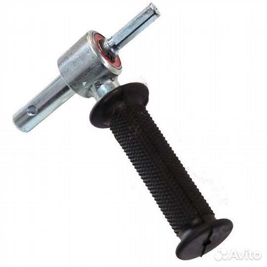 Адаптер для ледобура под шуруповерт на подшипнике