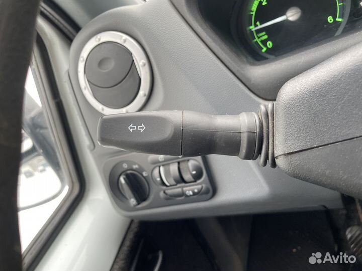 ГАЗ ГАЗель 3302 2.7 МТ, 2019, 210 236 км